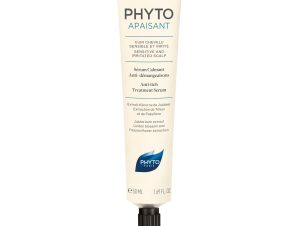 Phyto Apaisant Anti-Itch Treatment Serum Καταπραϋντικός Ορός Κατά της Φαγούρας για Ευαίσθητο, Ερεθισμένο Τριχωτό 50ml