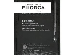Filorga Lift Ultra-Lifting Face Mask Μάσκα-Gel Προσώπου με Αντιρυτιδική Δράση & Αίσθηση Lifting 14ml