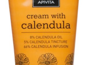 Apivita Herbal Cream Κρέμα με Καλέντουλα 50ml